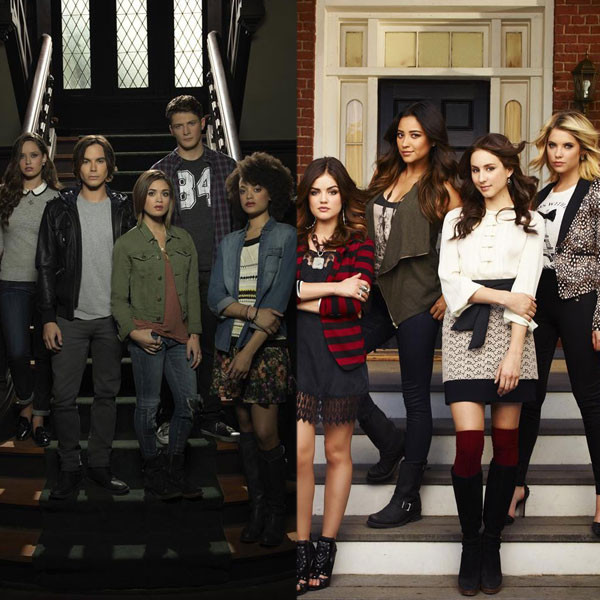 Pretty Little Liars' Stars Reveal Their Absolute Favorite Episode