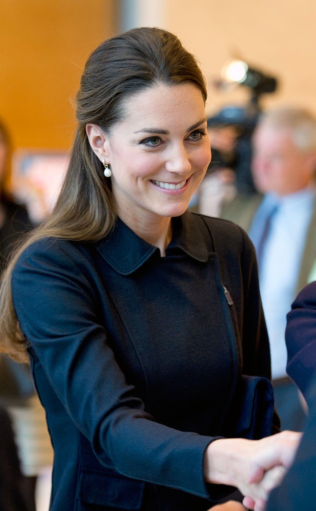 Kate Middleton,  Duchess of Cambridge