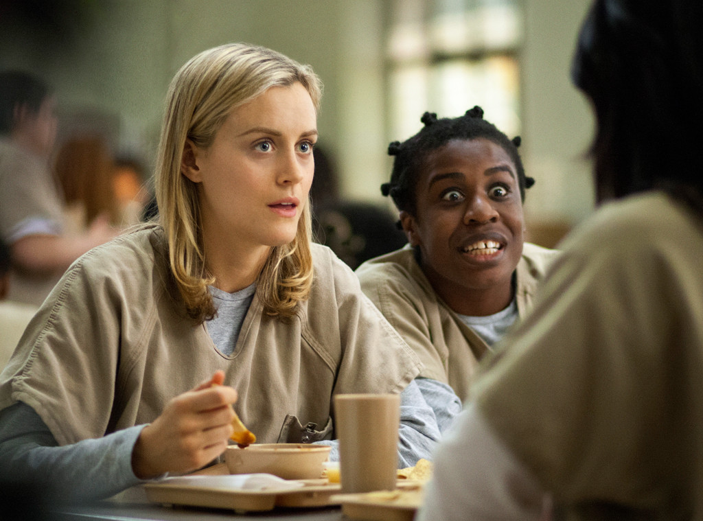 shows like orange is the new black on netflix