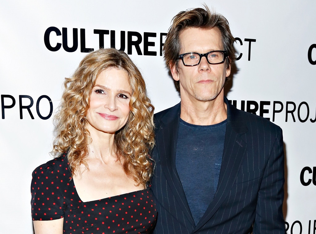 Kyra Sedgwick과 Kevin Bacon의 35년 결혼 생활에 관한 진실