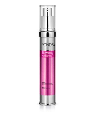 crema ponds flawless radiance