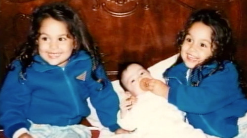 Bella Twins Birthday