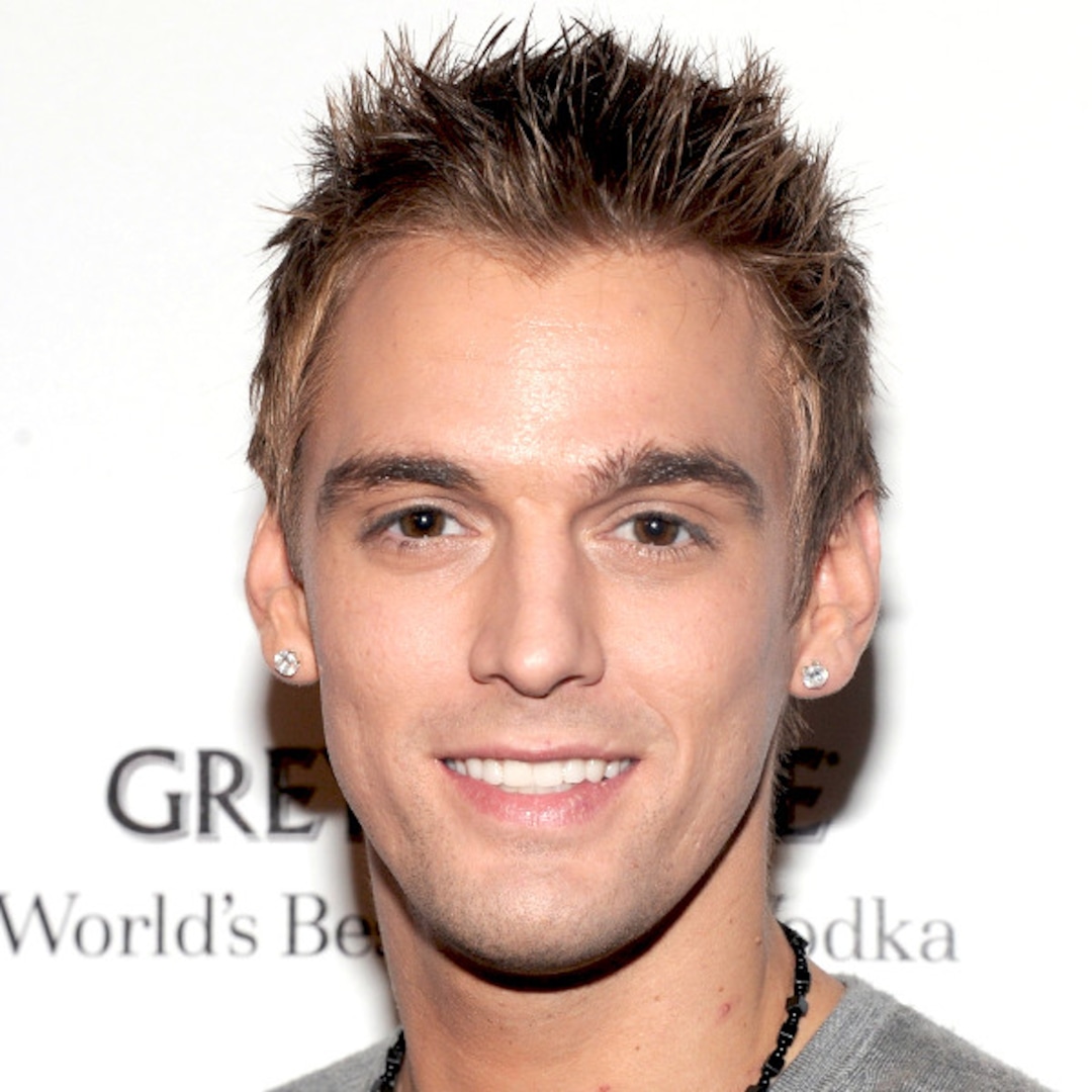 why didn t aaron carter go nick wedding e online why didn t aaron carter go nick wedding e online