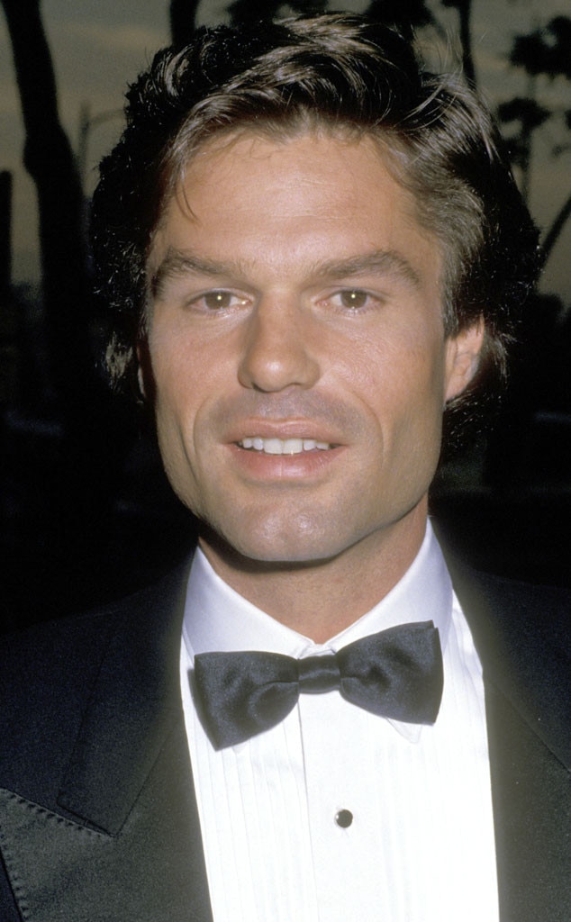 Harry Hamlin son