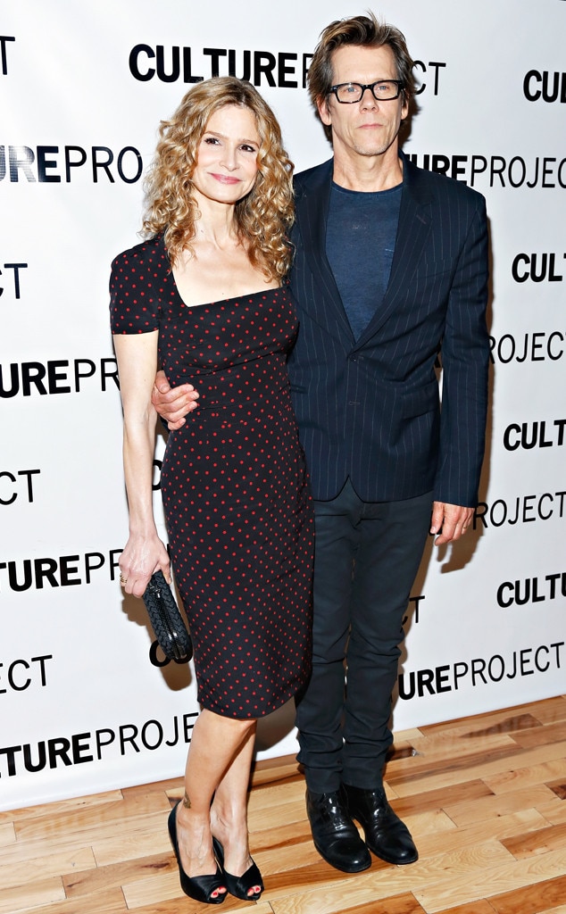 ความจริงเกี่ยวกับการแต่งงาน 35 ปีของ Kyra Sedgwick และ Kevin Bacon