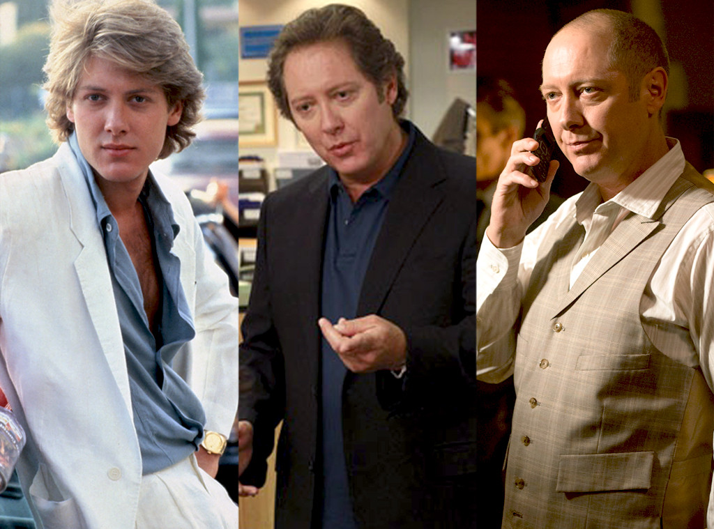 James Spader S Amazing One Liners Can You Tell Which Ones Are