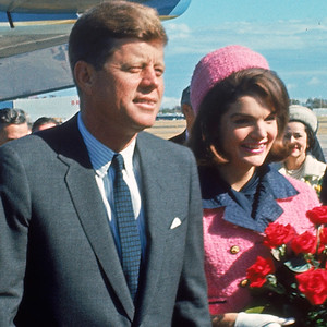 Jackie Kennedy's Pink Suit: 6 Things You Didn't Know About the Iconic ...
