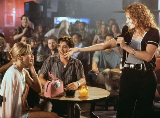 The Hunger Games: Catching Fire Isn't Alone: 5 More Memorable Movie