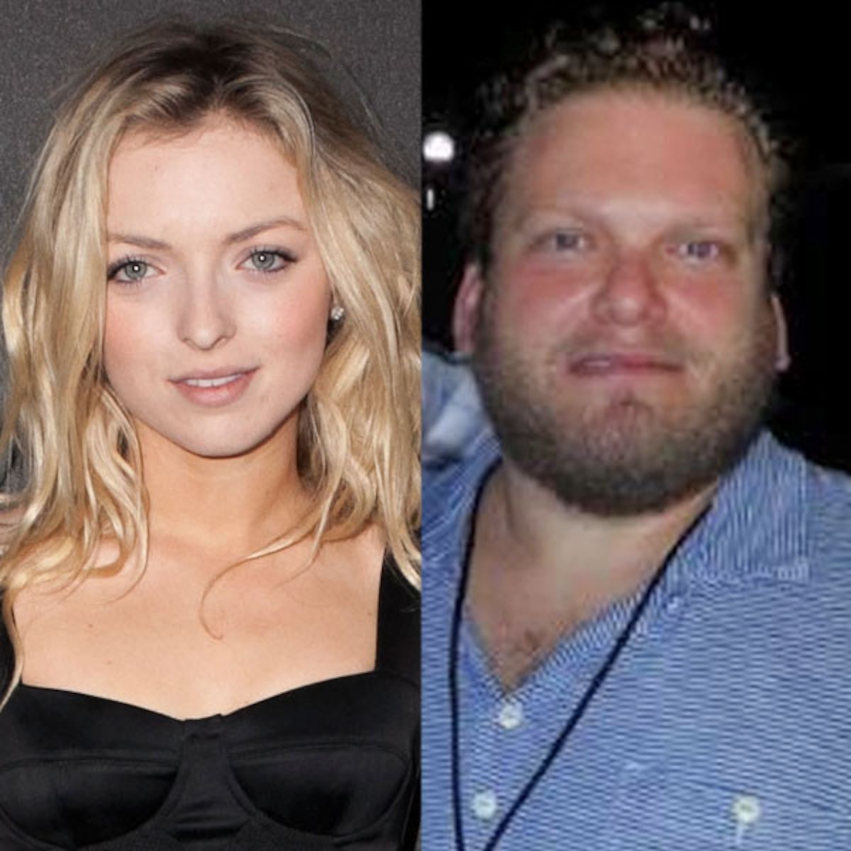Francesca Eastwood Marries Jonah Hill S Brother E Online Francesca Eastwood Marries Jonah Hill S Brother E Online