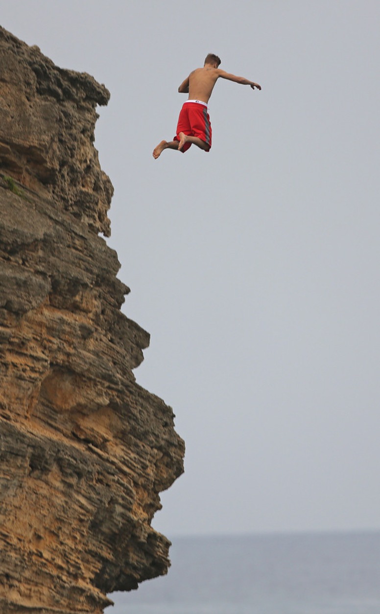 Justin Bieber's Believe