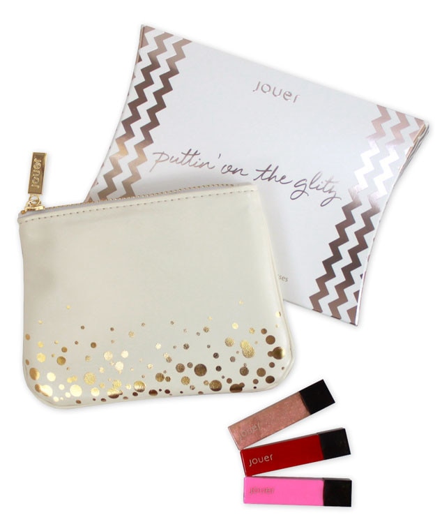 Jouer Puttin’ on the Glitz Kit from All That Glitters Gift Guide 2013 ...