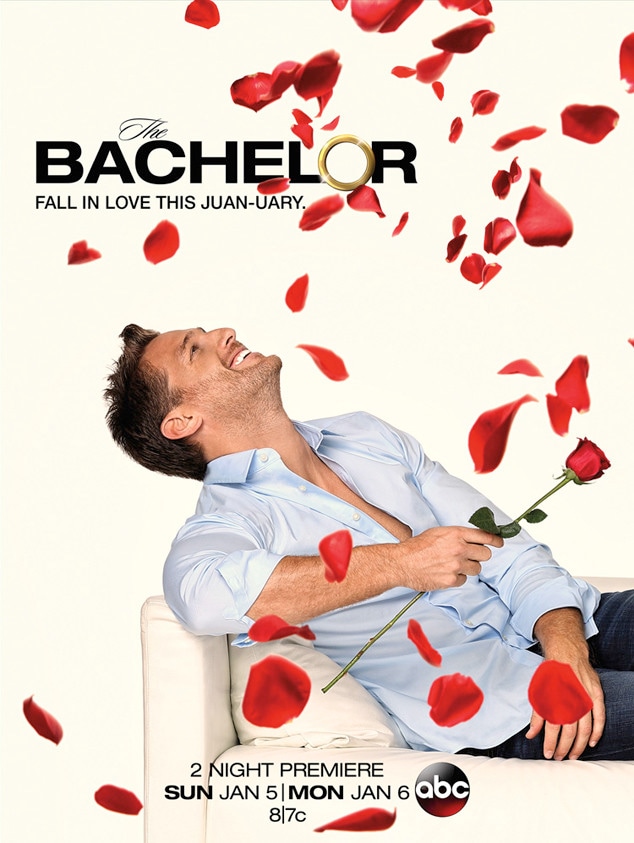 The Bachelor, Juan Pablo