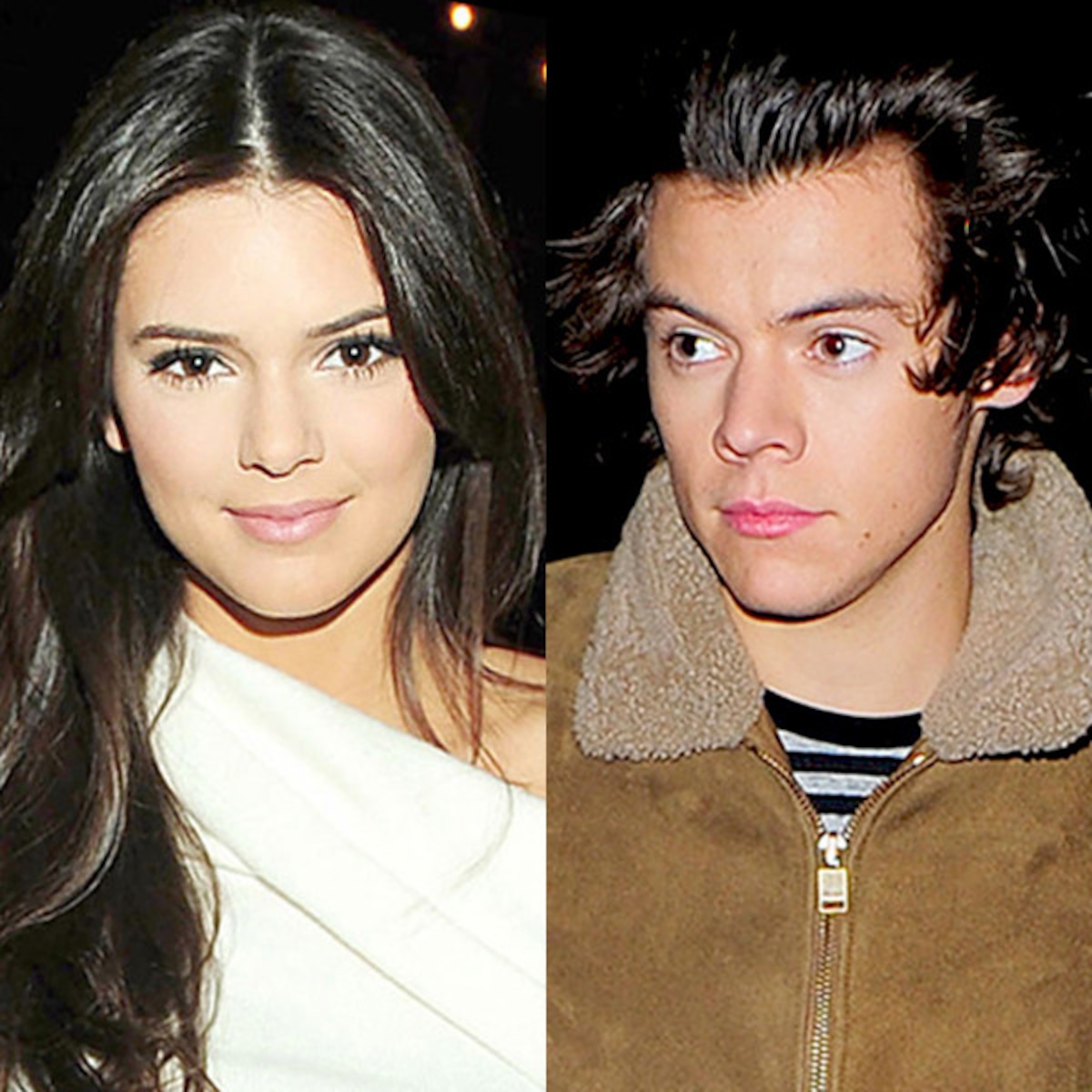 How Did Harry Respond When Asked About Kendall E Online How Did Harry Respond When Asked About Kendall E Online