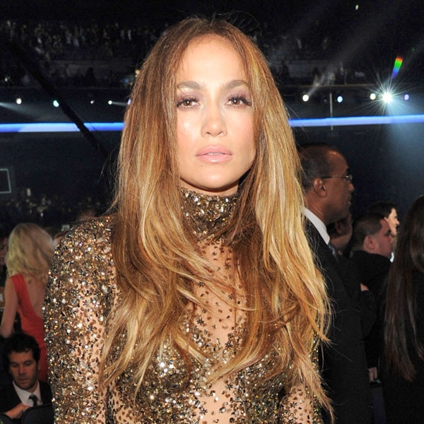 Jennifer Lopez, 2013 American Music Awards
