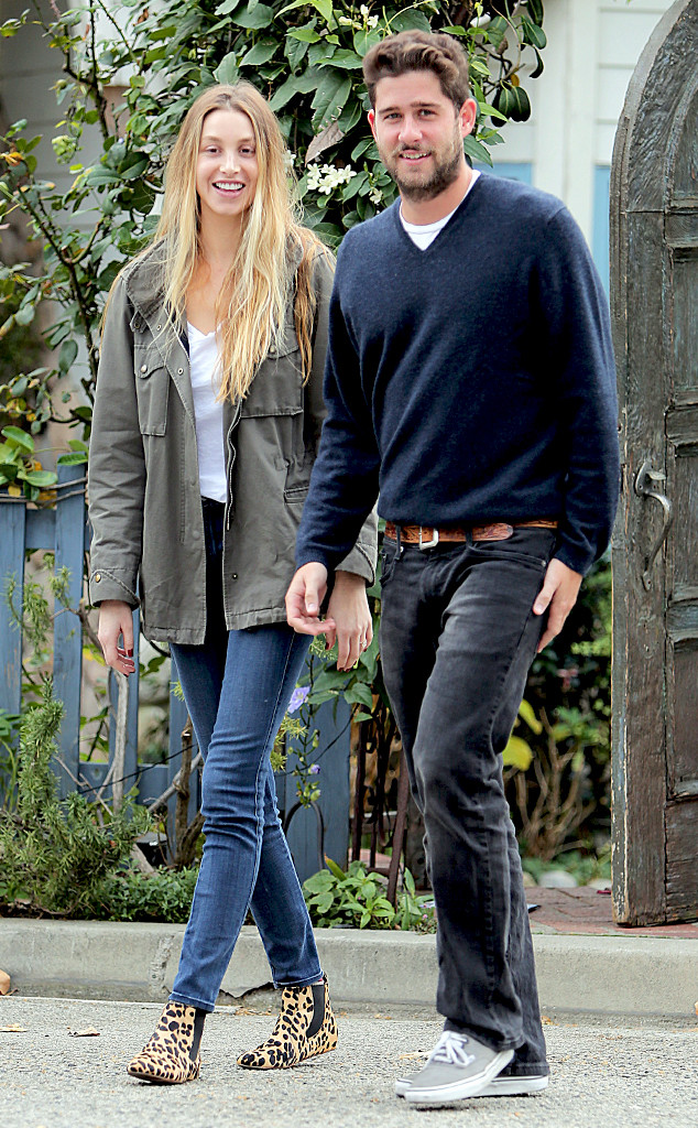 Photos from Reality Stars Who've Secretly Dated Their Producers E! Online