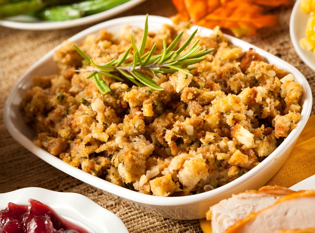 Vote For The Best & Worst Thanksgiving Sides Before Your Holiday Feast ...