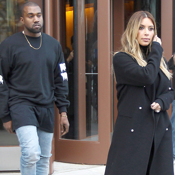 Kanye West calls on fans to boycott Louis Vuitton and praises  Kardashians for promoting interracial relationships