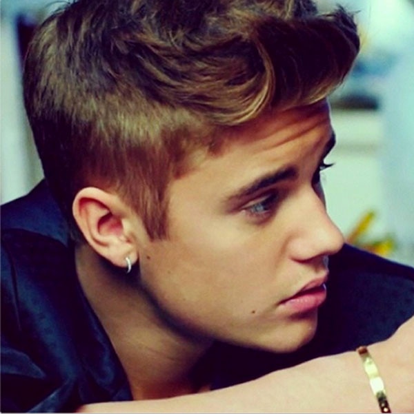Justin Bieber, Rollercoaster, Single, iTunes