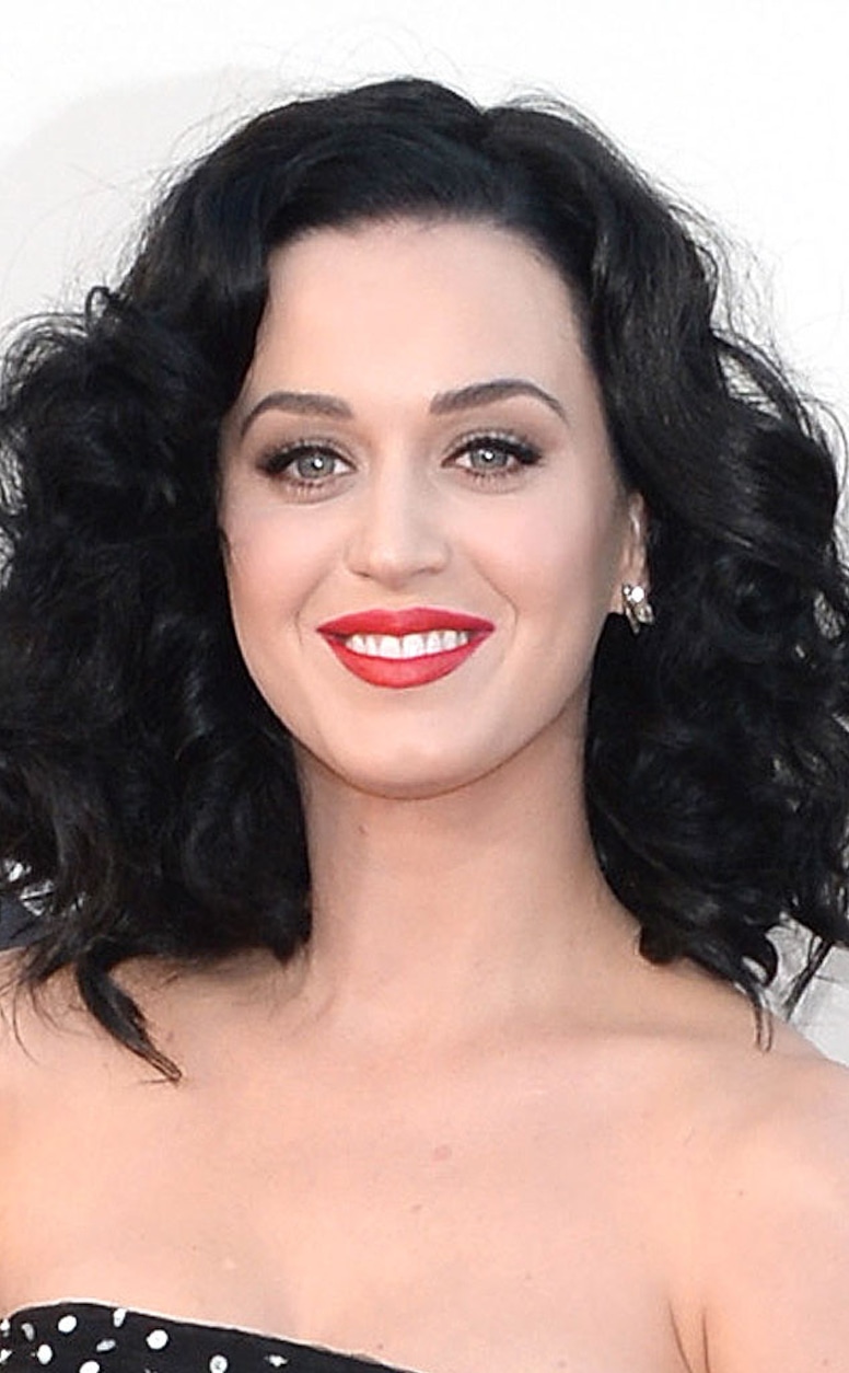 Katy Perry, American Music Awards