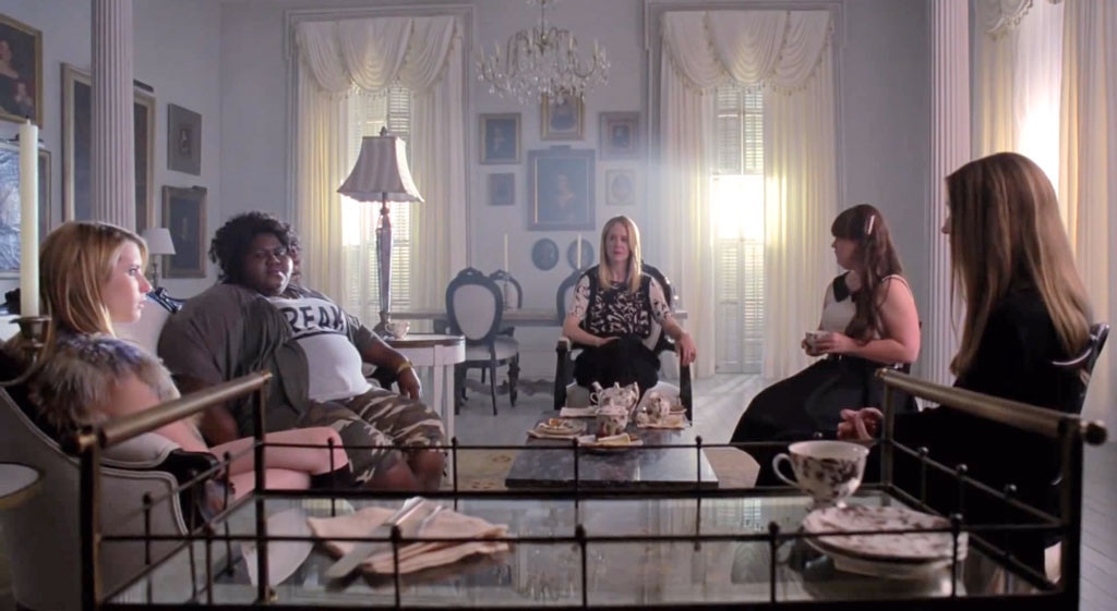 American Horror Story: Coven