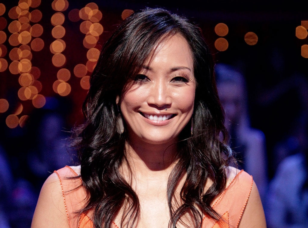Carrie Ann Inaba, Dancing with the Stars