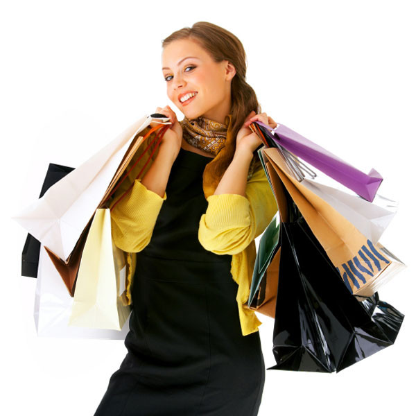 8 Ways To Be A Successful Shopper