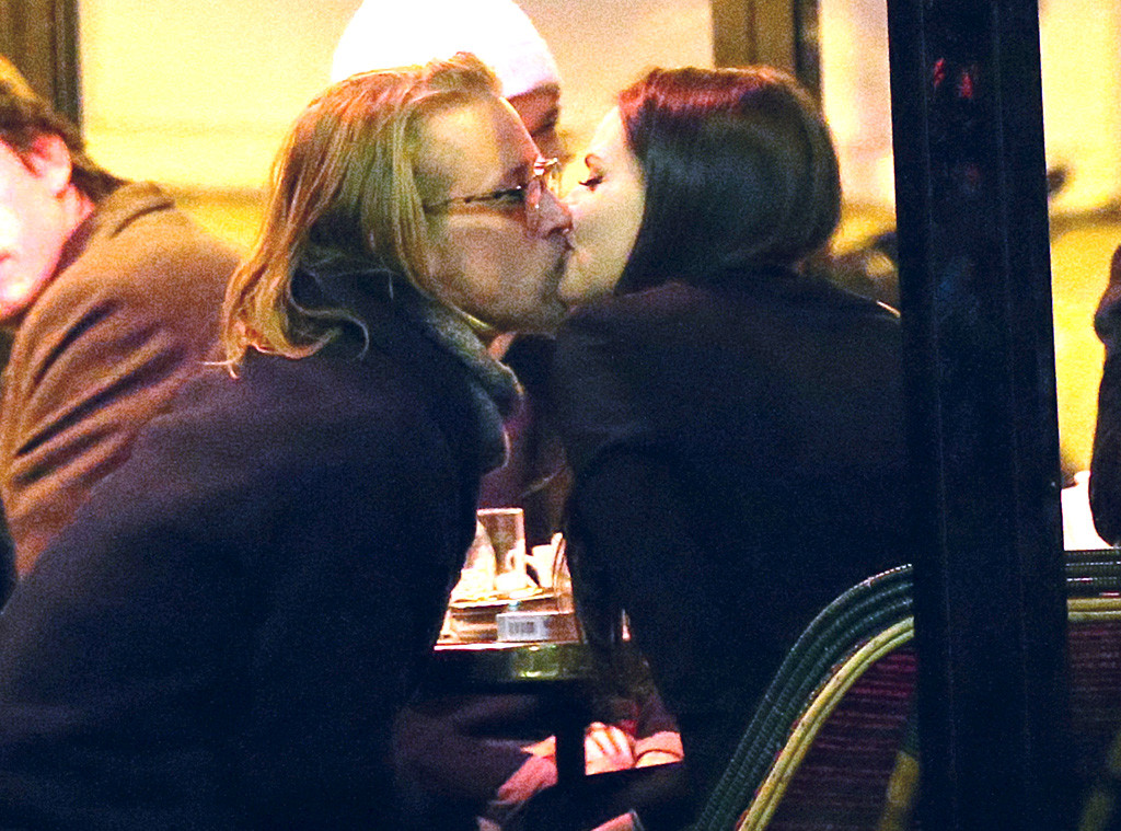 Macaulay Culkin Spotted Kissing Girlfriend in Paris—See ...