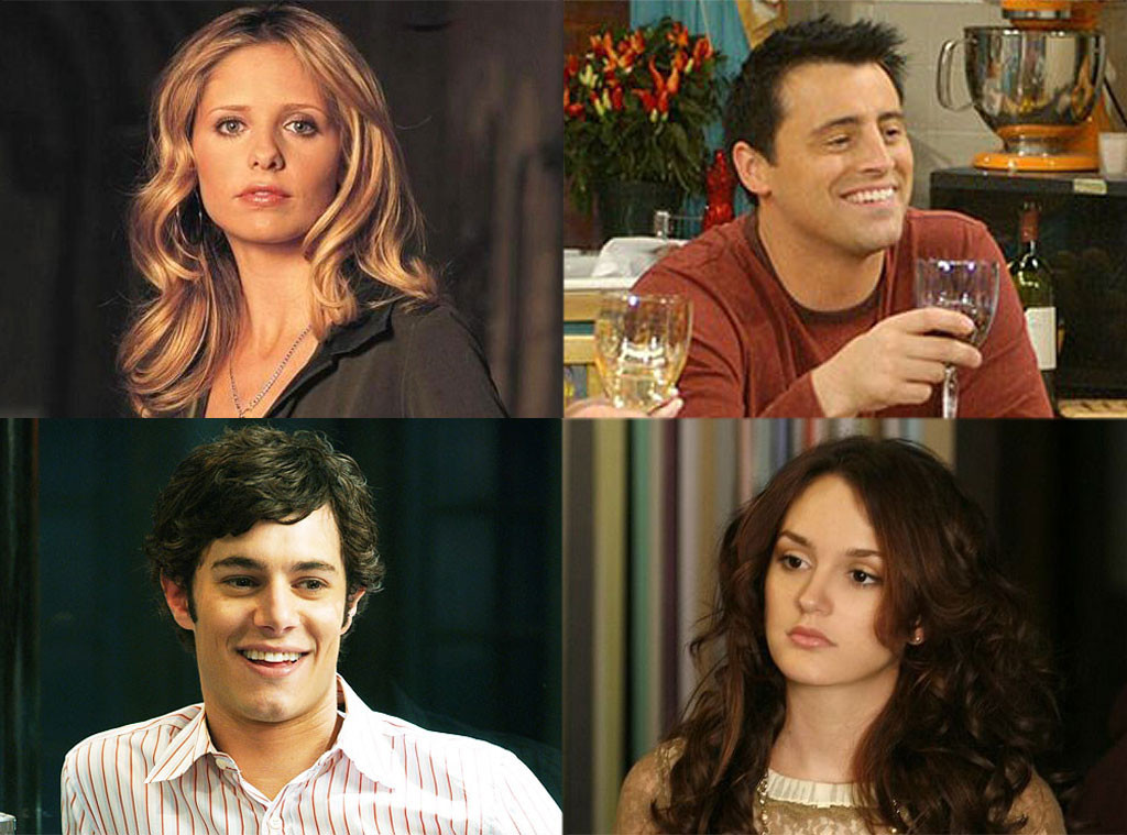Bad TV Thanksgivings