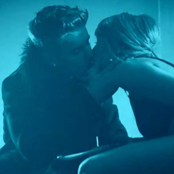 Justin Bieber Just Released a Steamy Music Video for 'Anyone