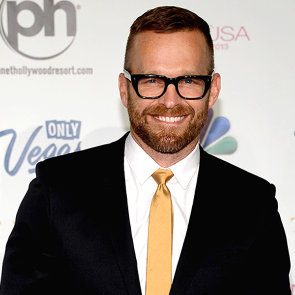 The Biggest Loser's Bob Harper Comes Out as Gay - E! Online