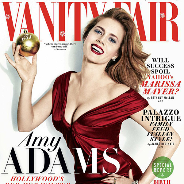Amy Adams Dishes On Holiday Plans Bradley Cooper S Curly
