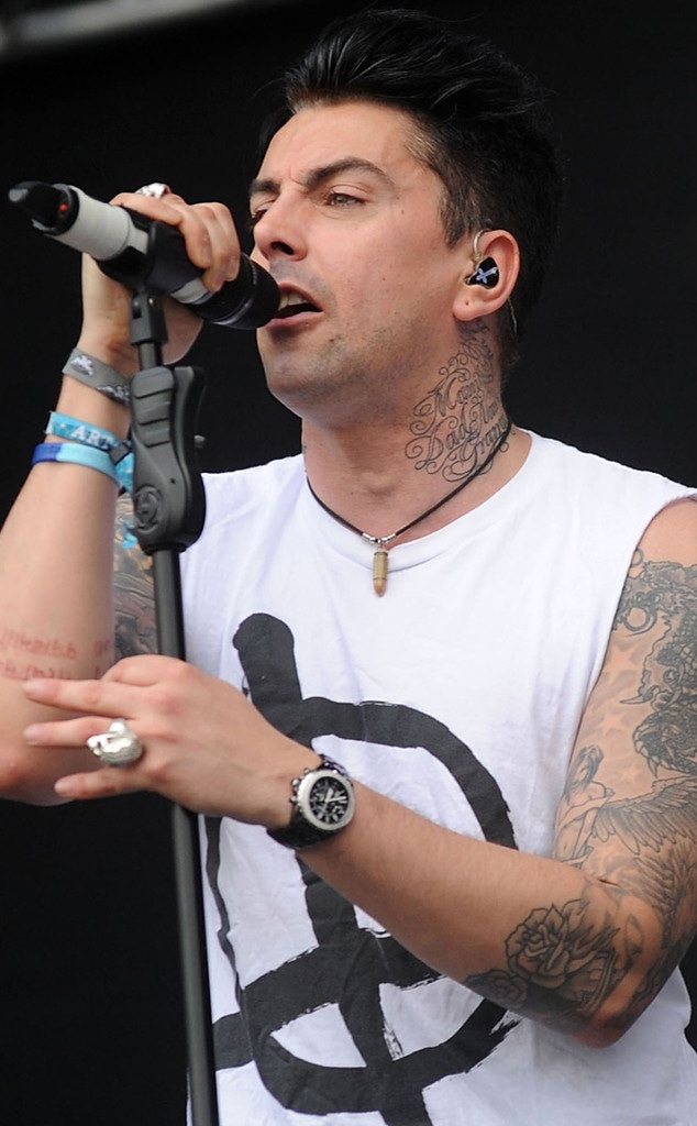 Lostprophets #39 Ian Watkins Pleads Guilty toOffenses E Online Lostprophets #39 Ian Watkins Pleads Guilty toOffenses E Online