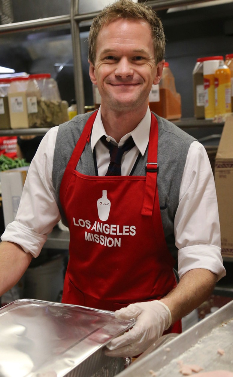 Neil Patrick Harris
