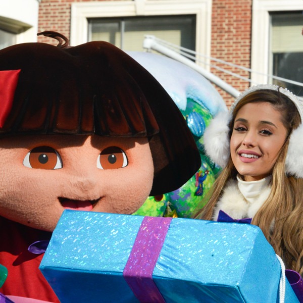 Ariana Grande