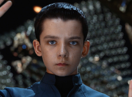 Ender's Game