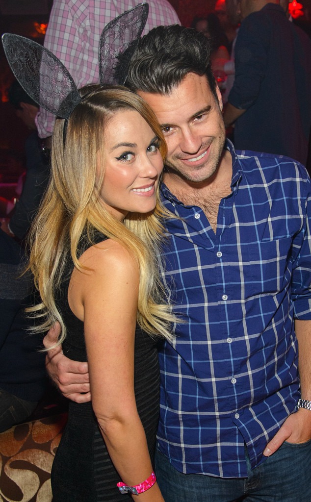 Lauren Conrad Talks Honeymoon And Shows Off Stunning Wedding Ring Watch 