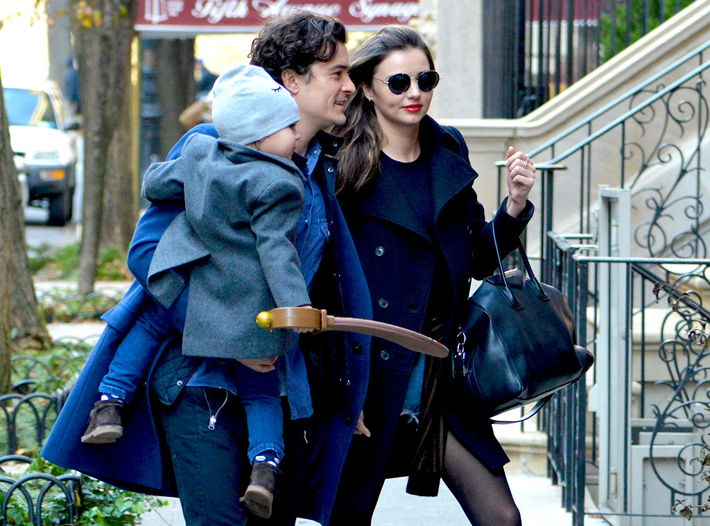 Миранда орландо