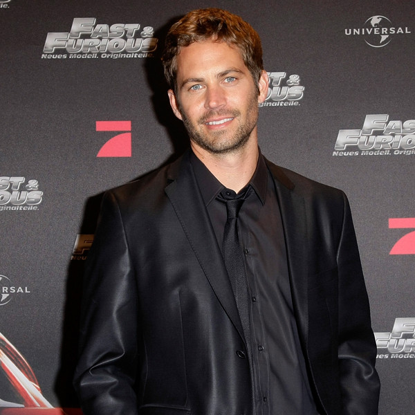 Suspect Arrested for Stealing Debris From Paul Walker's Crash Site - E