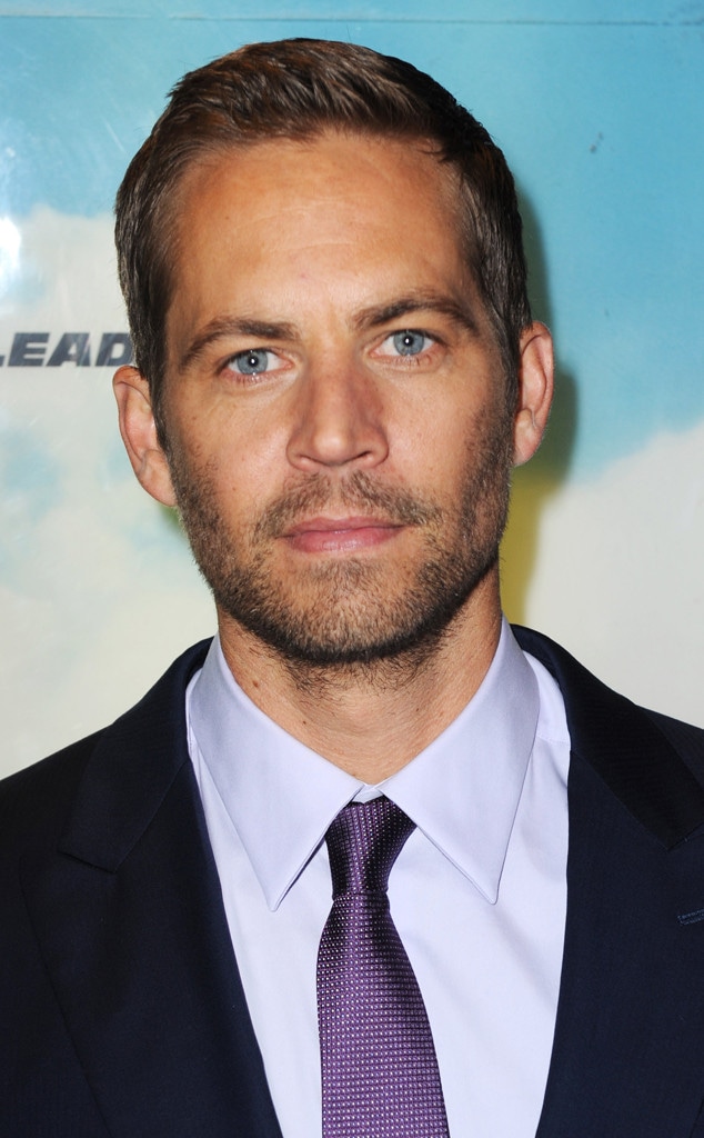 Paul Walker 