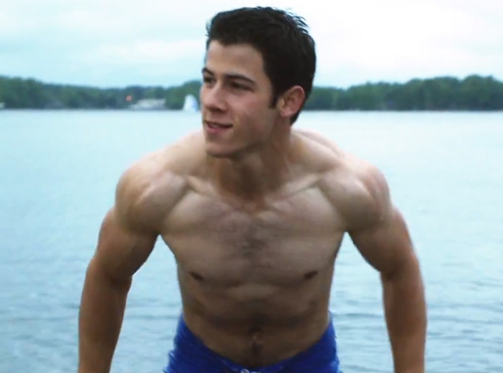 Nick Jonas