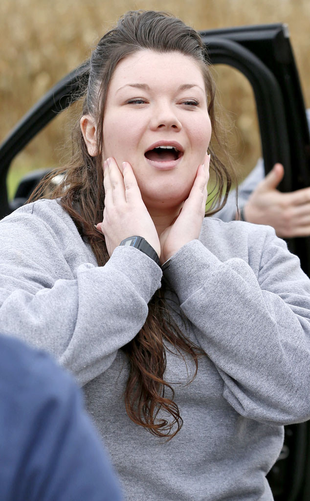 Amber Portwood
