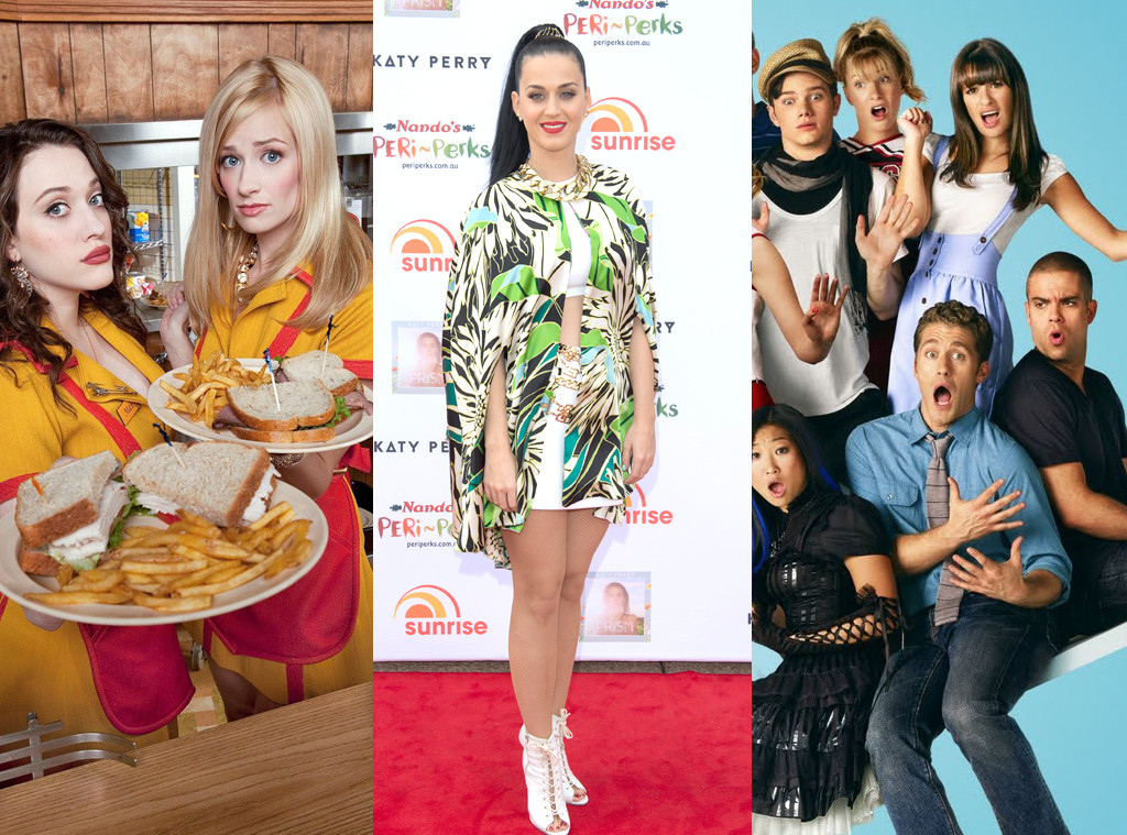 Full List Of People S Choice Awards Nominations E Online