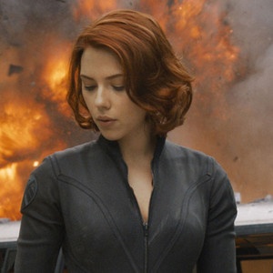 How Avengers Age of Ultron Hid Scarlett Johansson's