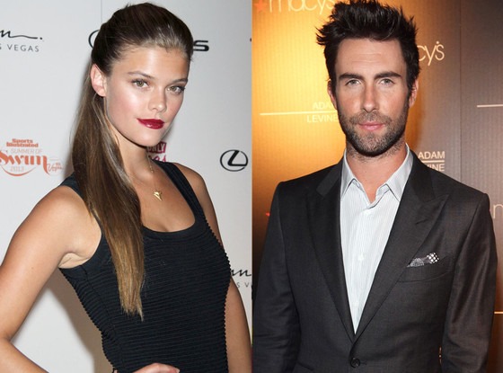 Adam Levine Asked Behati Prinsloo S Dad For Permission To Propose