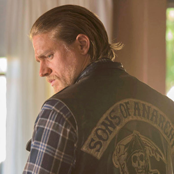 Kurt Sutter Eyeing Sons of Anarchy Spinoff E! Online