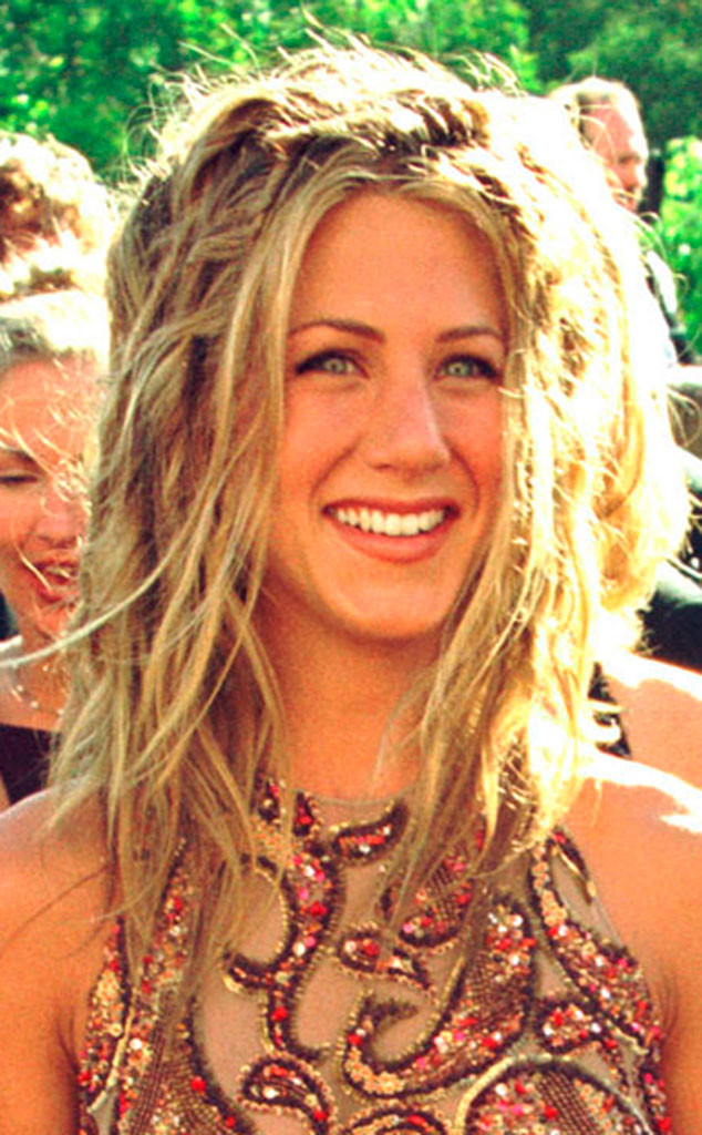 8. Jennifer Aniston's Hair Secrets Revealed - wide 9