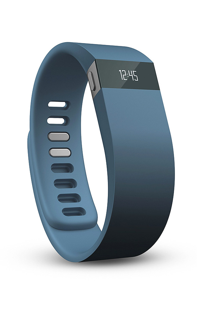 Fitbit Force from Gadget Gift Guide 2013 | E! News