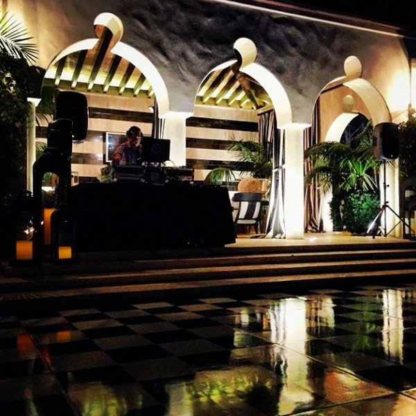 Behind The Scenes With The Kardashians Jenner House House