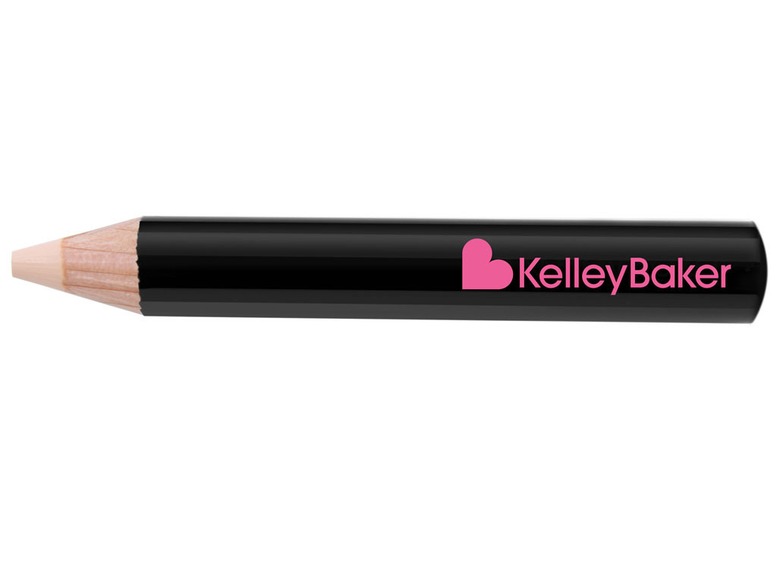 Kelley Baker Brow Pencil, Editor Obsessions