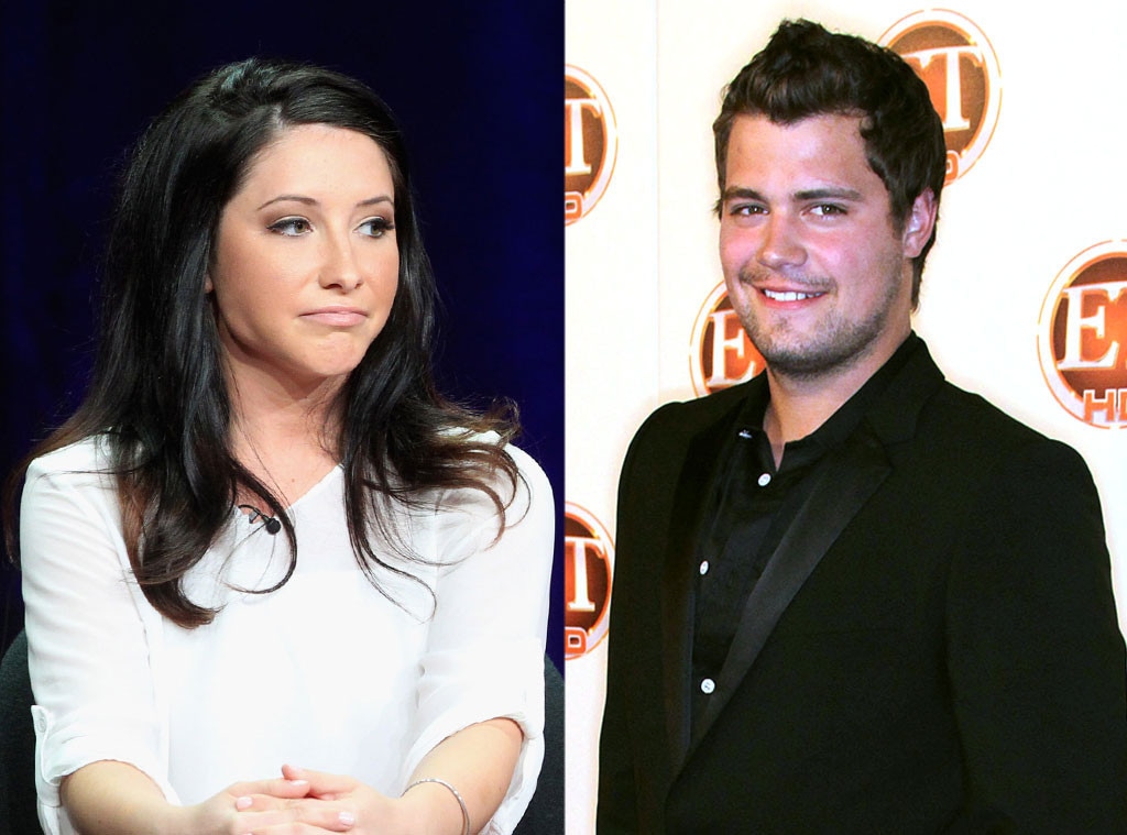 Bristol Palin, Levi Johnston